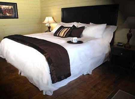 Creekside Lodge Dadeville Ngoại thất bức ảnh