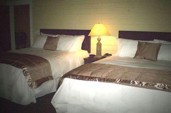 Creekside Lodge Dadeville Ngoại thất bức ảnh