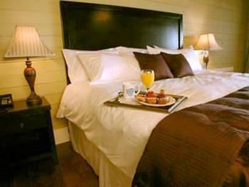 Creekside Lodge Dadeville Ngoại thất bức ảnh