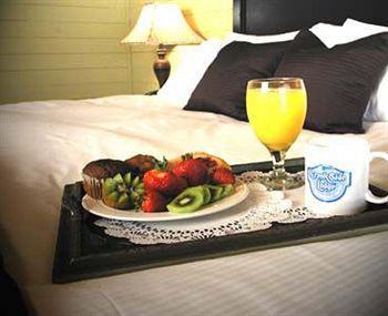 Creekside Lodge Dadeville Ngoại thất bức ảnh