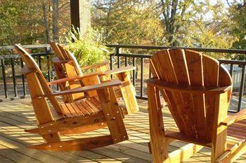 Creekside Lodge Dadeville Ngoại thất bức ảnh