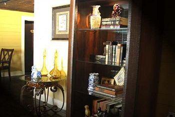 Creekside Lodge Dadeville Ngoại thất bức ảnh