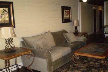 Creekside Lodge Dadeville Ngoại thất bức ảnh