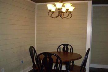 Creekside Lodge Dadeville Ngoại thất bức ảnh