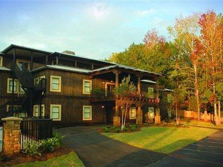Creekside Lodge Dadeville Ngoại thất bức ảnh
