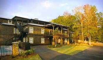 Creekside Lodge Dadeville Ngoại thất bức ảnh