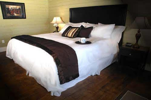 Creekside Lodge Dadeville Ngoại thất bức ảnh